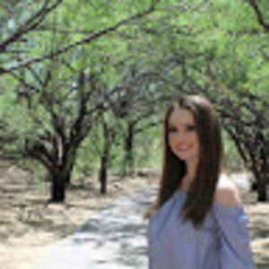 Meet your Posher, Kelsey kevin- ellen